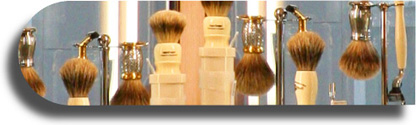 Mens Grooming and Wet Shaving