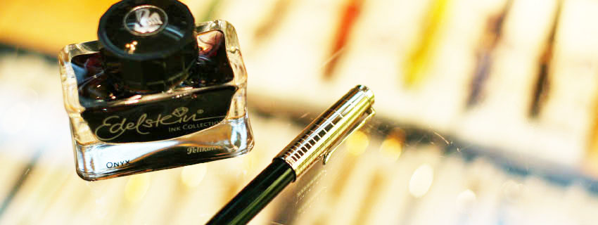 Fountain Pens in Toronto